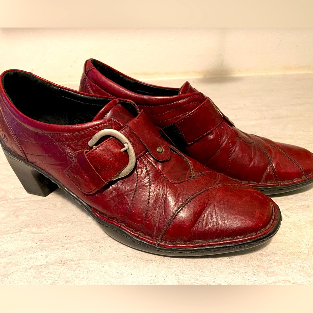 Gorgeous and Comfortable